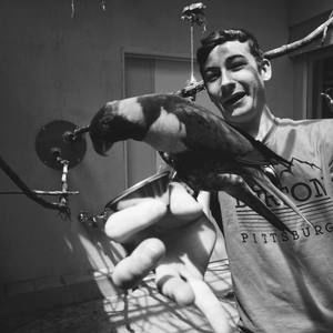 Meet your Posher, Alec